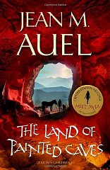 Auel, Jean M. - The Land of Painted Caves - Earth's Children Book 6