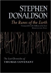 Donaldson, Stephen - The Runes Of The Earth: The Last Chronicles of Thomas Covenant (Gollancz S.F.)