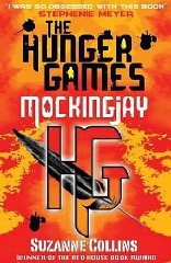 Image for Mockingjay (part III of The Hunger Games Trilogy)