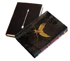 The Hunger Games (Slipcased collector's edition)