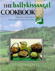Dempsey, Aidan - The Ballykissangel Cookbook: Inspirational Irish Recipes from Ballykissangel Country
