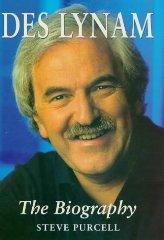 Purcell, Steve - Des Lynam: The Biography