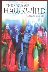 Clerk, Carol - The Saga of Hawkwind