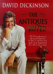 Dickinson, David - Antiques Buyer