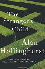 Hollinghurst, Alan - The Stranger's Child