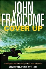 Francome, John - Cover Up