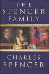 Spencer, Charles - The Spencer Family