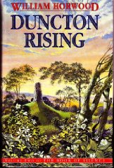 Horwood, William - The Book of Silence, Vol. 2: Duncton Rising