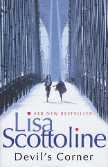 Scottoline, Lisa - Devil's Corner