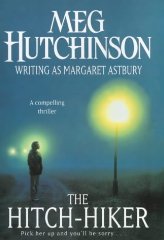 Astbury, Margaret - The Hitch-Hiker