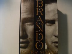 Manso, Peter - Brando: The Biography