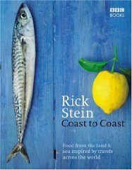 Rick Stein - Rick Stein's Coast to Coast