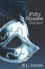 James, E. L. - Fifty Shades Darker
