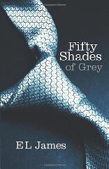 James, E. L. - Fifty Shades of Grey