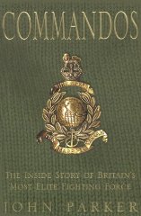 Parker, John - Commandos