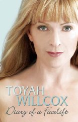 Willcox, Toyah - Diary of a Facelift