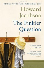 Jacobson, Howard - The Finkler Question
