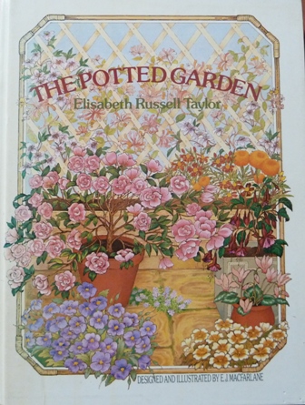Taylor, Elisabeth Russell - Potted Garden