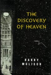 Mulisch, Harry; Vincent, Paul - The Discovery of Heaven