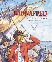 Stevenson, Robert Louis - Kidnapped (ACC Children's Classics)