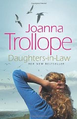 Trollope, Joanna - Daughters-In-Law