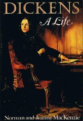 MacKenzie, Norman Ian - Dickens: A Life