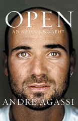 Agassi, Andre - Open: An Autobiography
