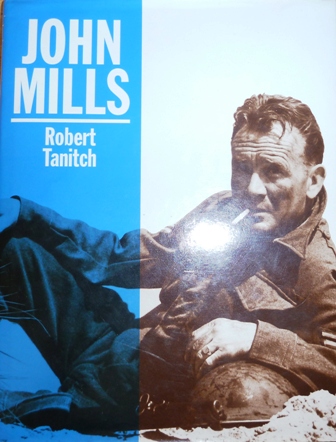 Tanitch, Robert - John Mills