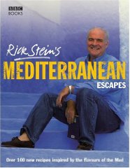 Stein, Rick - Rick Steins Mediterranean Escapes