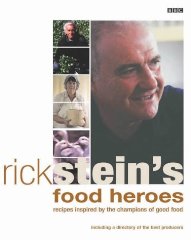 Stein, Rick - Rick Stein's Food Heroes