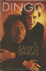 Dingo, Sally - Dingo: The story of our mob