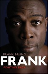 Bruno, Frank - Frank: Fighting Back