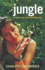 Uhlenbroek, Charlotte - Jungle