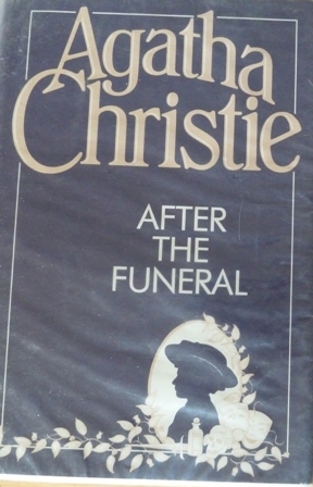 Agatha Christie - After the Funeral