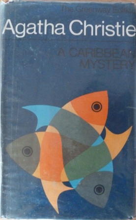 Agatha Christie - A Caribbean Mystery