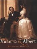 Hough, Richard - Victoria and Albert