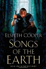 Cooper, Elspeth - Songs of the Earth (Wild Hunt)