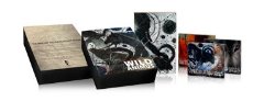 Shapero, Rich - Wild Animus Box Set