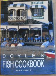 Doyle, Alice - Doyle's Fish Cookbook