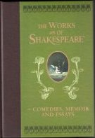 Geddes & Grosset - The Works of Shakespeare: Comedies, Memoir and Essays