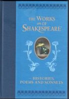 Geddes & Grosset - The Works of Shakespeare: Histories, Poems and Sonnets