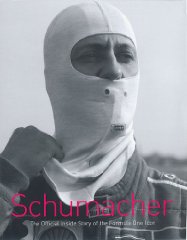 Schumacher, Michael - Michael Schumacher: Driving Force