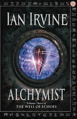 Irvine, Ian - Alchymist (Well of Echoes)