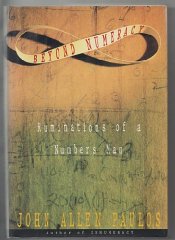 Paulos, John Allen - Beyond Numeracy: Ruminations of a Numbers Man