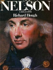 Hough, Richard. - Nelson