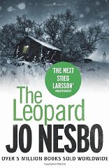Nesbo, Jo; Bartlett, Don - The Leopard