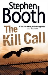 Booth, Stephen - The Kill Call