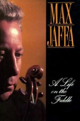 Jaffa, Max - A Life on the Fiddle