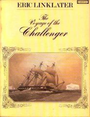 Linklater, Eric - The Voyage of the 'Challenger'