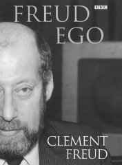 Freud, Sir Clement - Freud Ego
